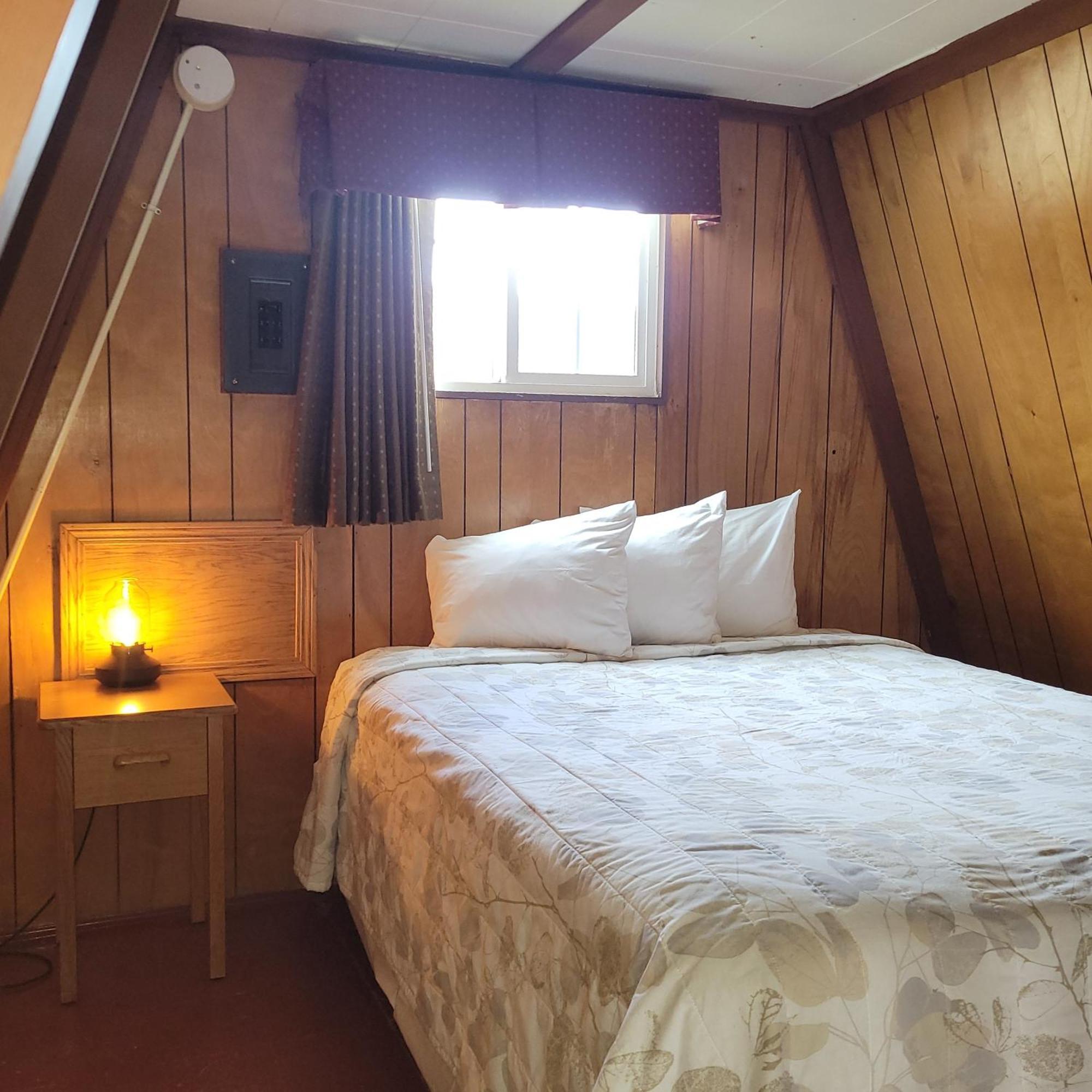 The Ranch Motel By Oyo Oakland I-5 Eksteriør billede